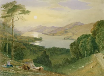 Jezioro Windermere